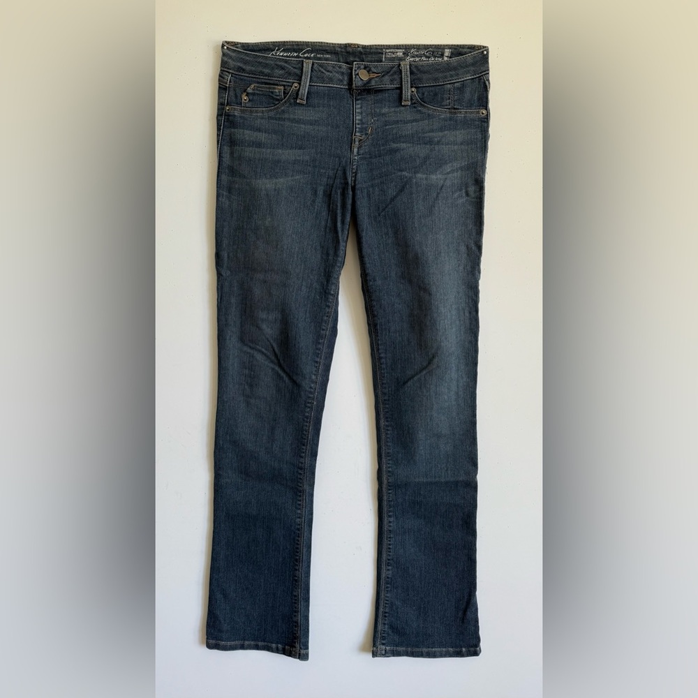 Kenneth Cole Stretchy Jeans Sz 29